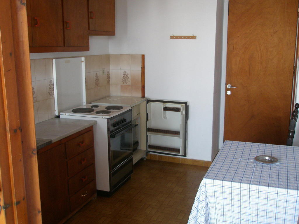 Villa Zaharo&Lilian Apartments Troulos Esterno foto