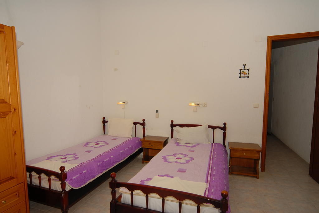 Villa Zaharo&Lilian Apartments Troulos Camera foto