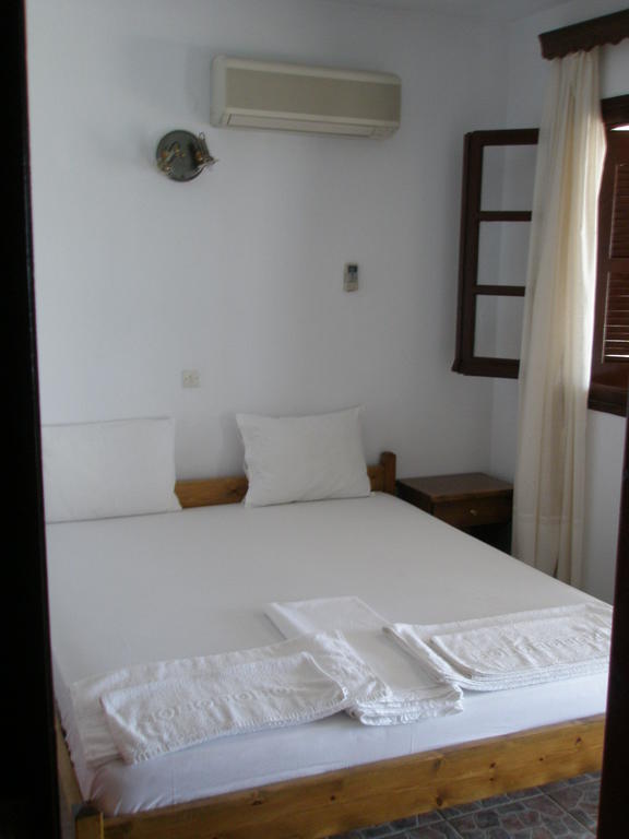 Villa Zaharo&Lilian Apartments Troulos Esterno foto